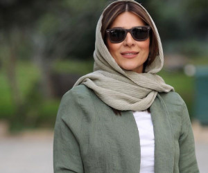 ازدواج مجدد سحر دولتشاهی