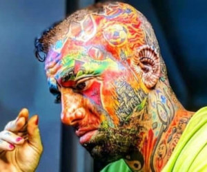 امیر تتلو و یونیورسال آلمان