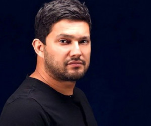 ماجرای دلخوری حامد بهداد از پرویز پرستویی