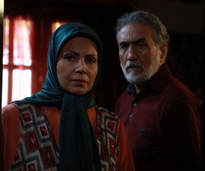 سریال ماه رمضانی شبکه یک