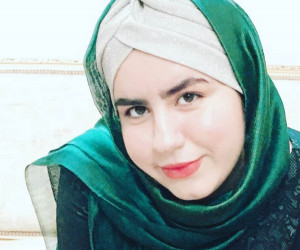 زندگی خصوصی صهبا شرافتی