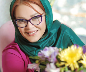 بهاره رهنما: خوبه که ما اعتقادات مذهبی داریم
