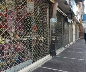 وضعیت تعطیلی مشاغل اصفهان از 18 فروردین
