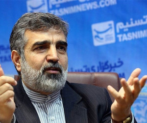 حادثه برای بهروز کمالوندی