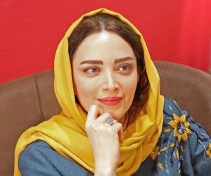 سلفی جدید و جنجالی بهنوش طباطبایی