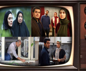 زمان پخش سریالهای ماه رمضان 1400 + ساعت تکرار