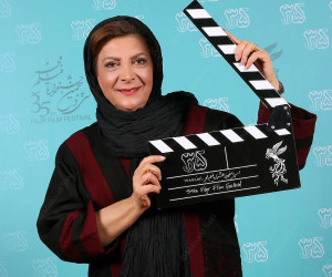 زندگی خصوصی مهوش وقاری
