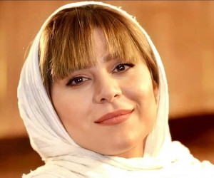 عکس جدید سحر دولتشاهی