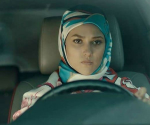 بیوگرافی مائده در سریال احضار