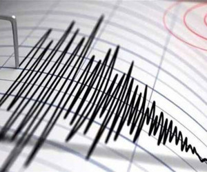 جزئیات زلزله امروز بندرگناوه + تصاویر