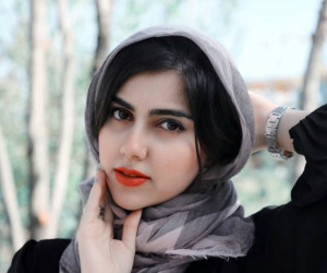 زندگی خصوصی نازنین هاشمی
