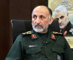 علت فوت سردار حجازی
