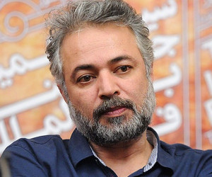عکسی دیده نشده از زنده یاد حسن جوهرچی و همسرش