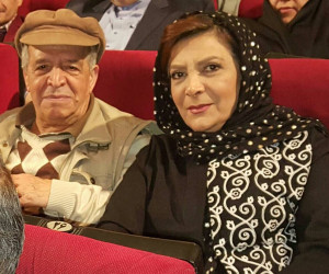 مصاحبه جدید مهوش وقاری