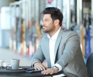 واکنش محمدرضا گلزار به دستمزد هفت خان