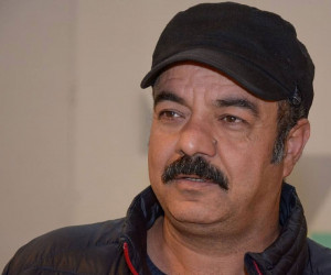 بیوگرافی سعید آقاخانی و خانواده