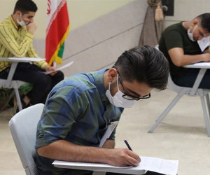 آغاز آزمون های نهایی پایه نهم و دوازدهم بعد از عید فطر