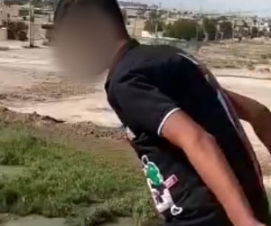 خودکشی نوجوان 16 ساله آبادانی در لایو اینستاگرامی