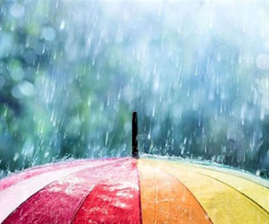 باران بعد از آلودگی خطرناک است ؟