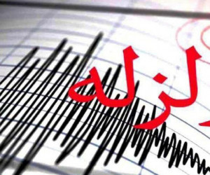 زلزله بندرعباس اکنون چند ریشتر بود ؟