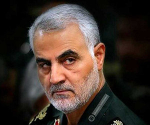 نحوه شکایت از اینستاگرام پیرامون حواشی شهادت سردار سلیمانی