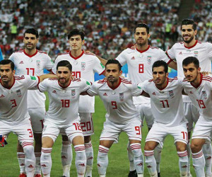 لغو میزبانی در بازی های ملی صحت ندارد