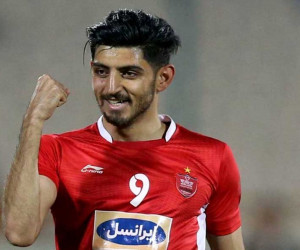 جدایی ترابی از پرسپولیس صحت دارد ؟