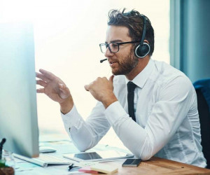 استخدام نیروی فروش در سراسر کشور - بهار ۹۹