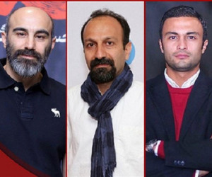 معرفی کامل فیلم سینمایی قهرمان با بازی محسن تنابنده