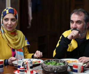 زمان پخش سریال صفر بیست و یک