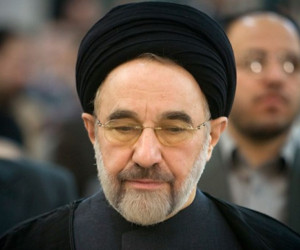 آیا خاتمی در انتخابات 1400 کاندیدا می شود ؟