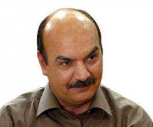 چالش من نقش اول