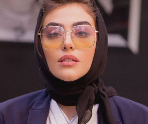 تهدید به افشاگری ریحانه پارسا پس از مهاجرت !