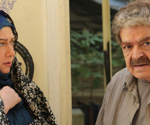 فیلم مارپیچ حمید لولایی