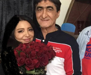 افشای رازهای زندگی ناصر محمدخانی توسط همسر سومش