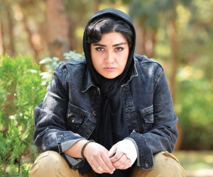 عکس های سریال ملکه گدیان