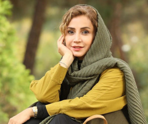 تم و کیک تولد لاکچری شبنم قلی خانی