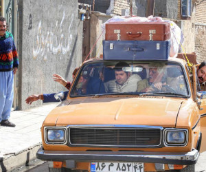 سریال هشت آباد : زمان پخش ، داستان و بازیگران سریال نوروزی هشت آباد