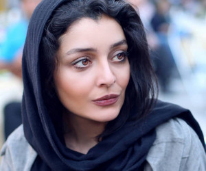 تیپ سوارکاری دخترانه ی ساره بیات