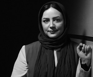 لیلا برخورداری عزادار شد