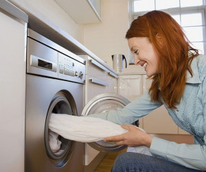 تعبیر خواب ماشین رختشویی