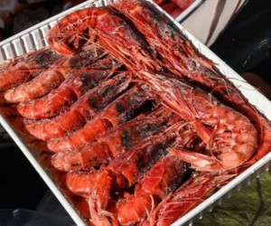 کشف ویروس کرونا در میگوهای صادراتی عربستان !