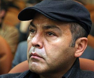 چهره جدید فریبرز عرب نیا در فضای مجازی غوغا به پا کرد !
