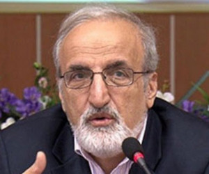 جزئیات استعفای جنجالی معاون نمکی در وزارت بهداشت