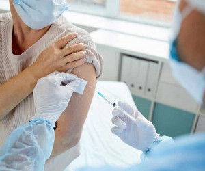 اولین عکس منتشر شده از واکسن ایرانی کرونا