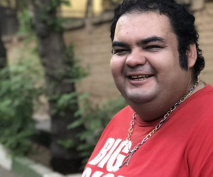 زندگی خصوصی علی برقی