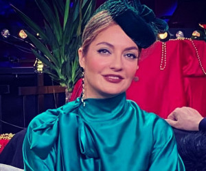 مهناز افشار و منِ امروز !