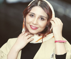 زندگی شخصی ندا کوهی