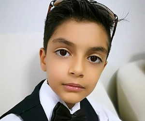 زندگی خصوصی دانیال جعفری