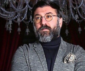 آخرین سلفی مرحوم علی انصاریان در کنار برادر و مادرش